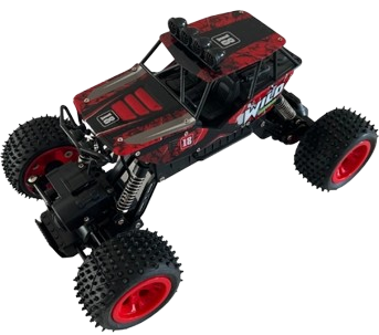 ME&JO – Voiture d’escalade rapide radiocommandée (22 km/h)